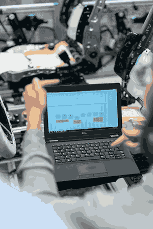 software image