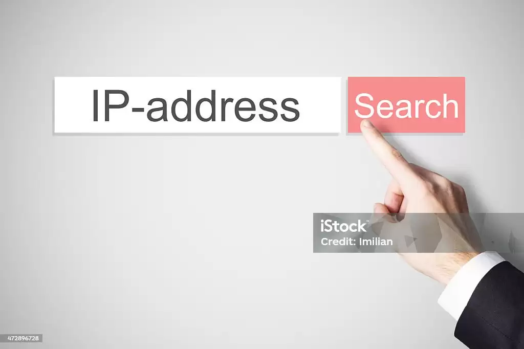 What is IP Address | आईपी ​​एड्रेस क्या होता है तथा इसके प्रकार