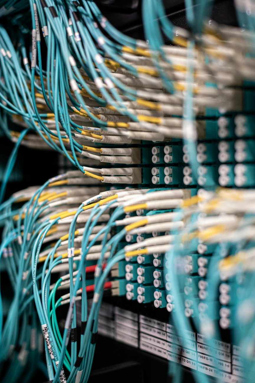 Data Transmission | डेटा ट्रांसमिशन क्या होता है तथा इसके प्रकार