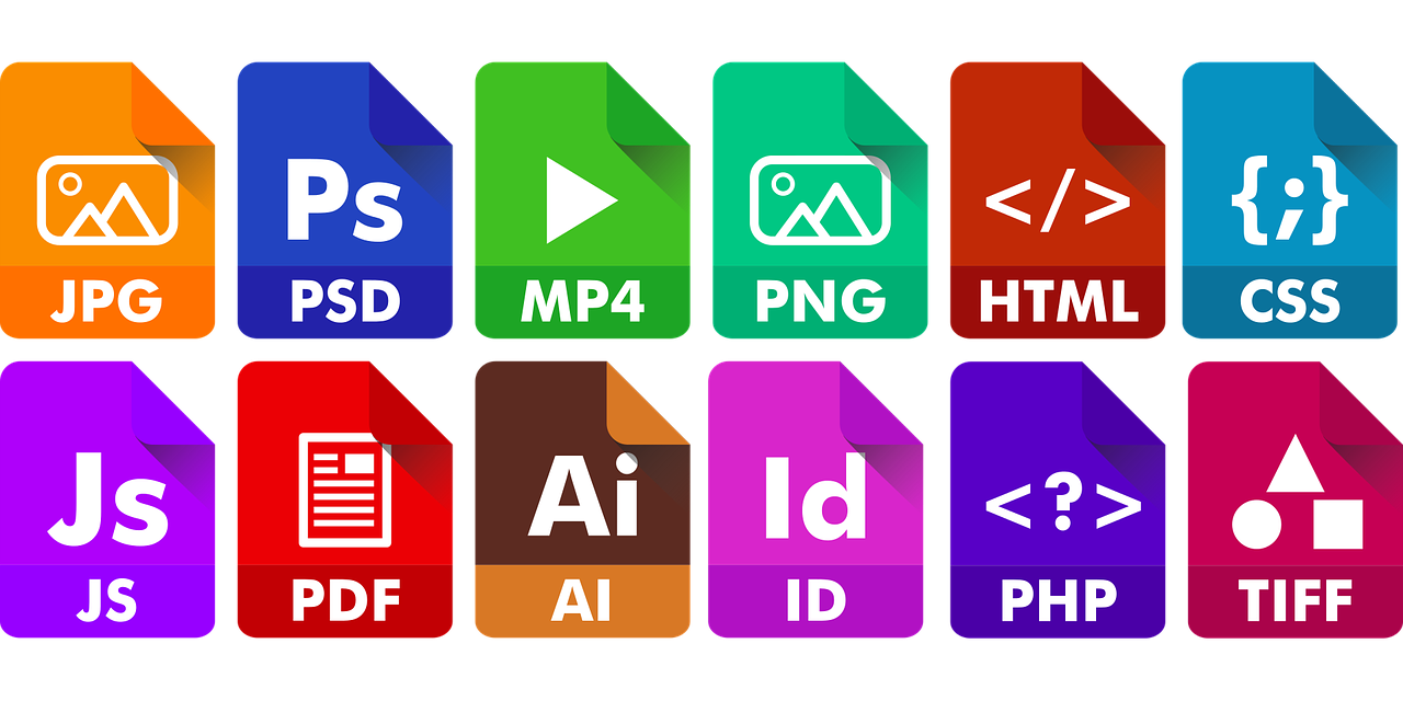 File Extension क्या होता है? | File Extension की पूरी जानकारी हिंदी में