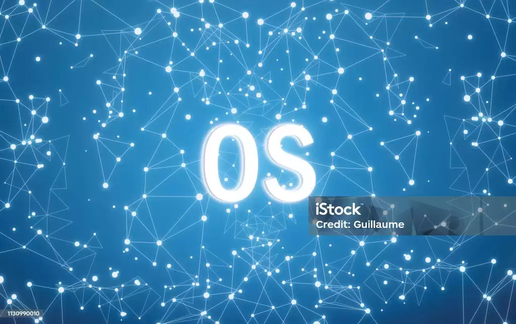 Operating System क्या है? | Types, Functions & Examples in Hindi