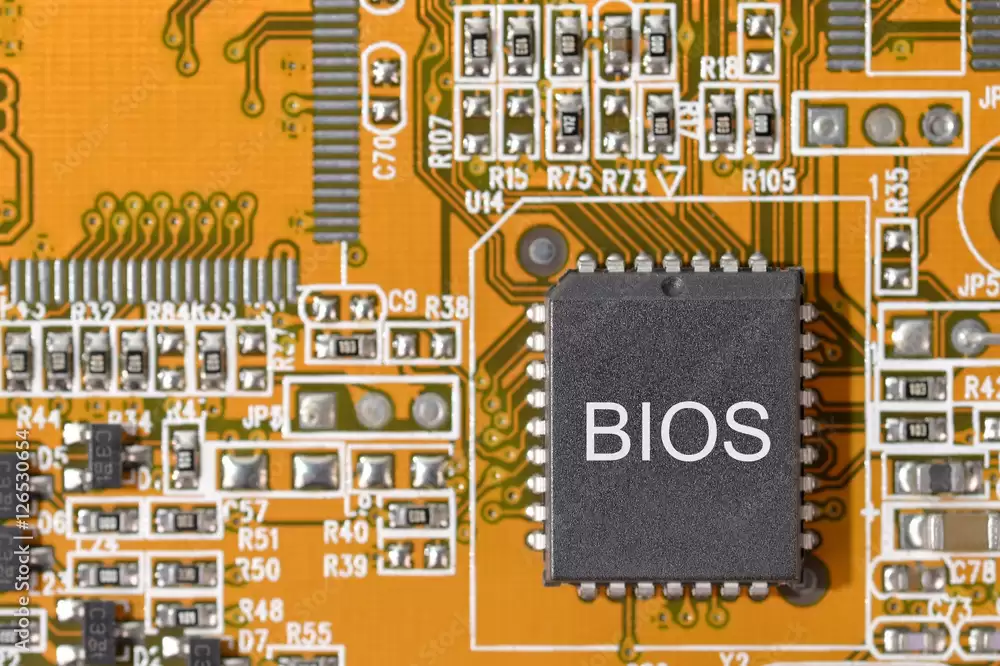What is BIOS | BIOS क्या होता है | तथा इसका कार्य समझाइये