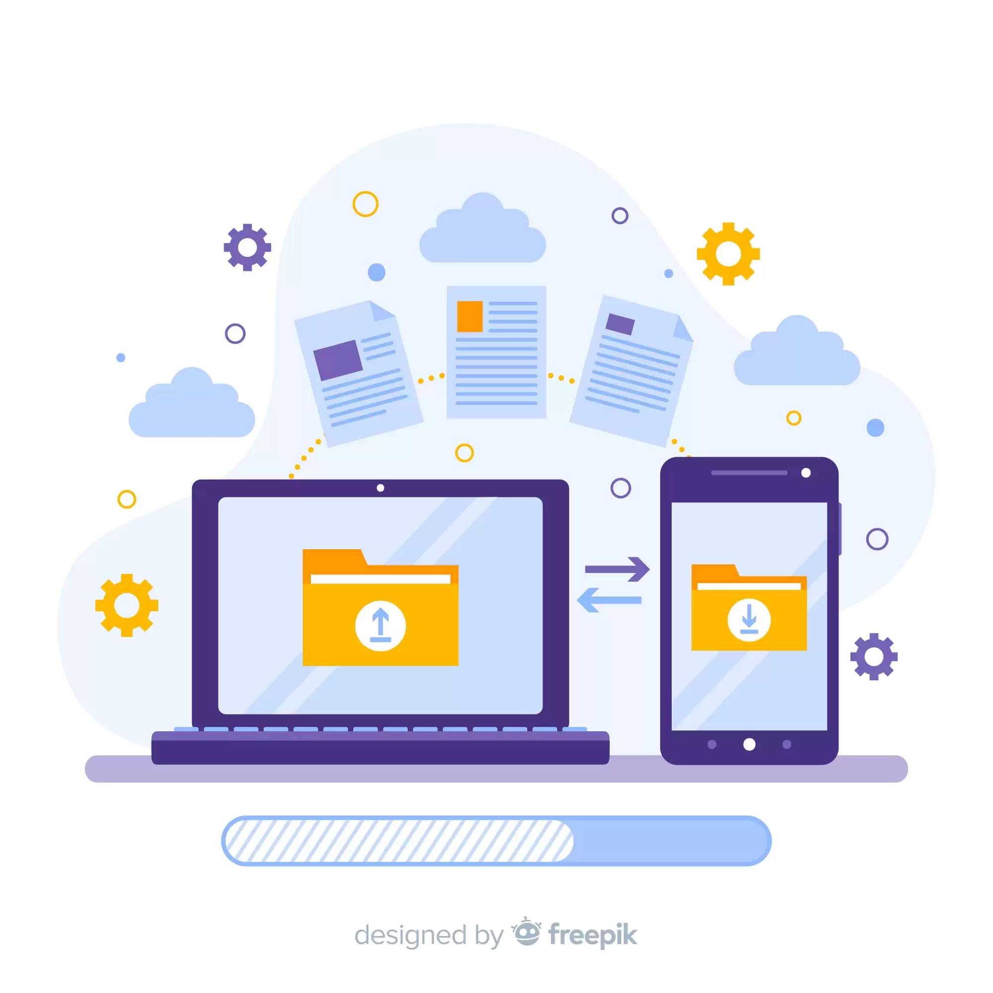 What is File System | फ़ाइल सिस्टम क्या है तथा ये कितने प्रकार के होते हैं