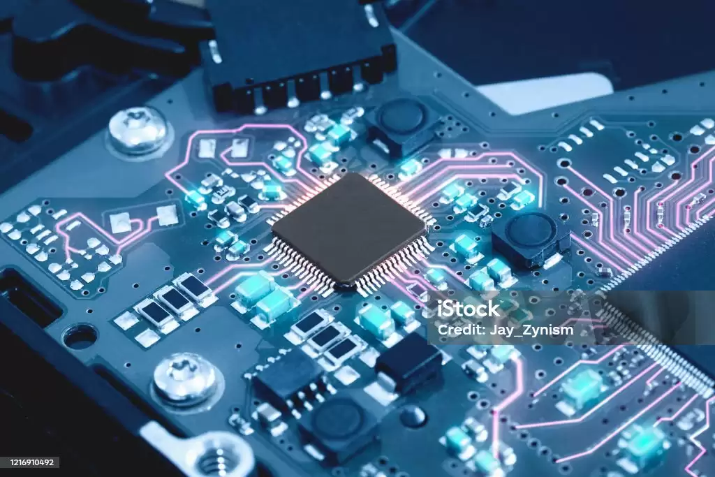 Processor क्या होता है? | CPU Full Form, प्रकार और कार्य