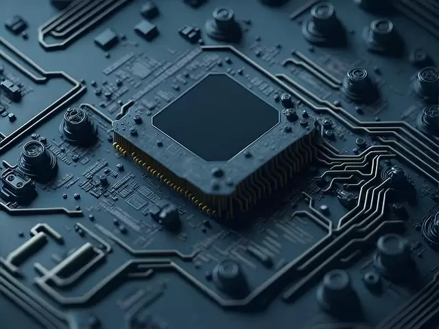 Processor क्या होता है? | CPU Full Form, प्रकार और कार्य