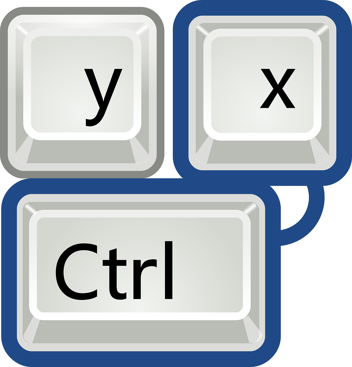 What are Keyboard Shortcuts | कीबोर्ड शॉर्टकट क्या होते हैं?