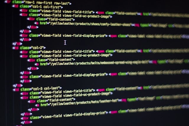 Web Development | Frontend, Backend, Database