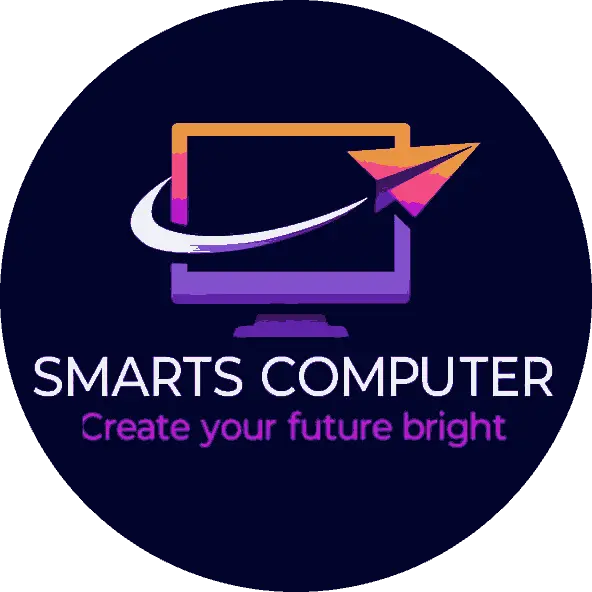Smart's Computer Logo
